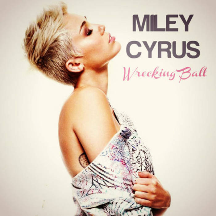 Miley Cyrus Wrecking Ball (A YouTube Orchestra) Raheem D
