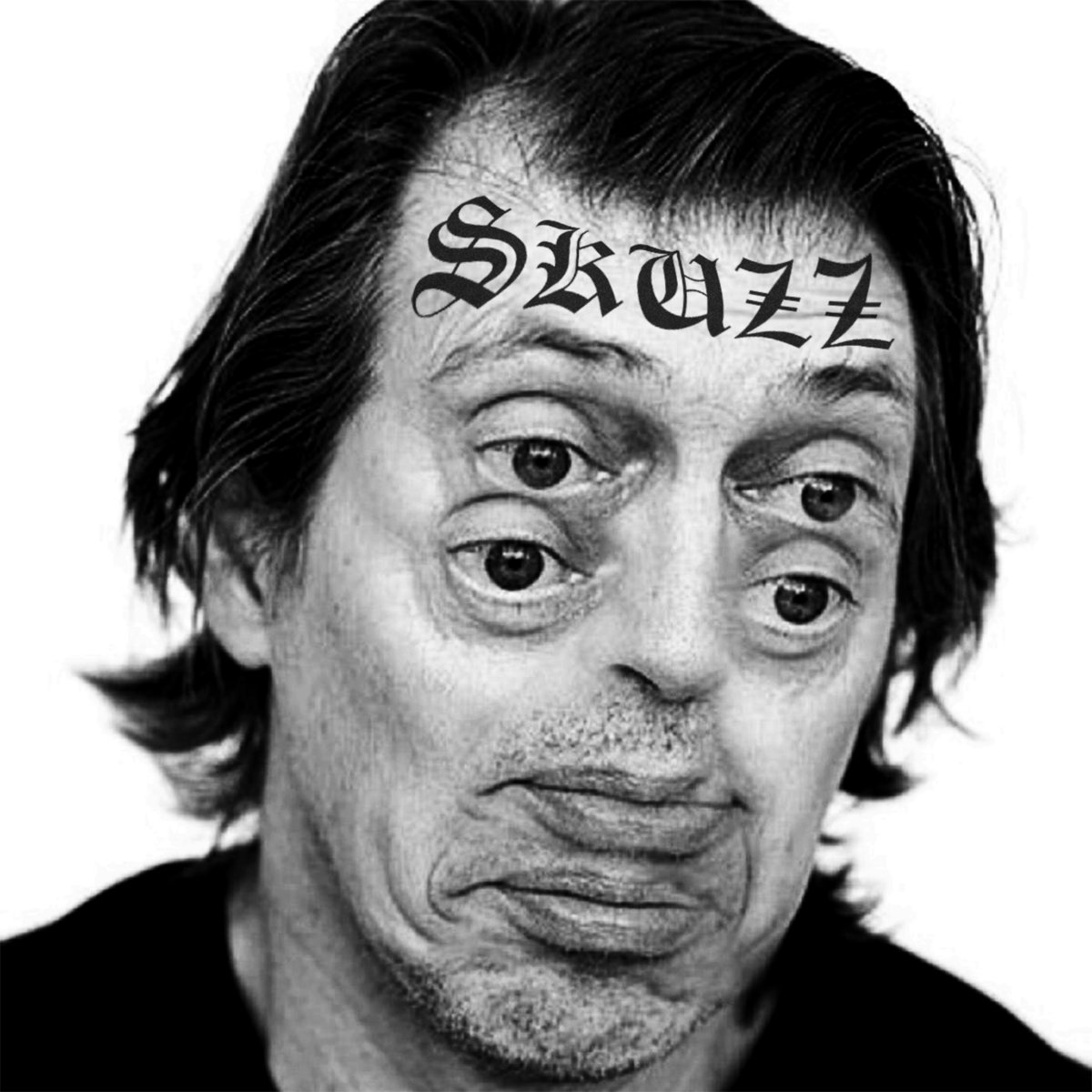 Steve Buscem EP Skuzz