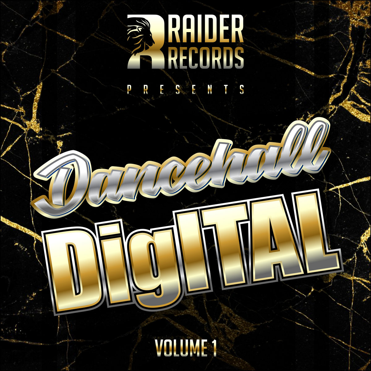 Step It Up (King Toppa Remix) G Duppy Ft. Rudey Lee Raider Records
