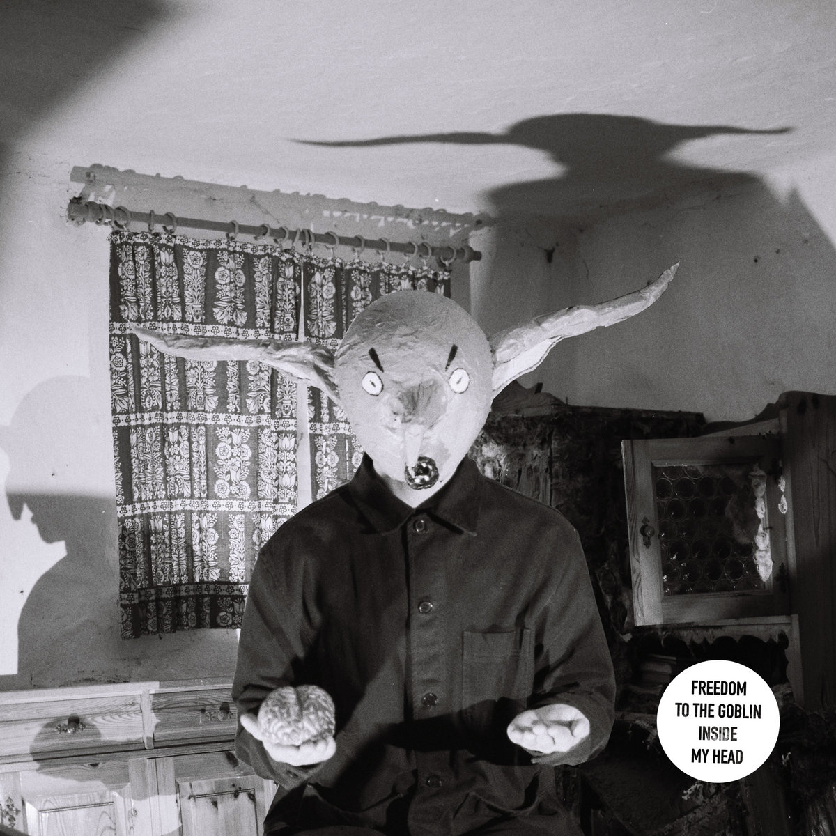 Freedom To The Goblin Inside My Head Johnny And The Rotten