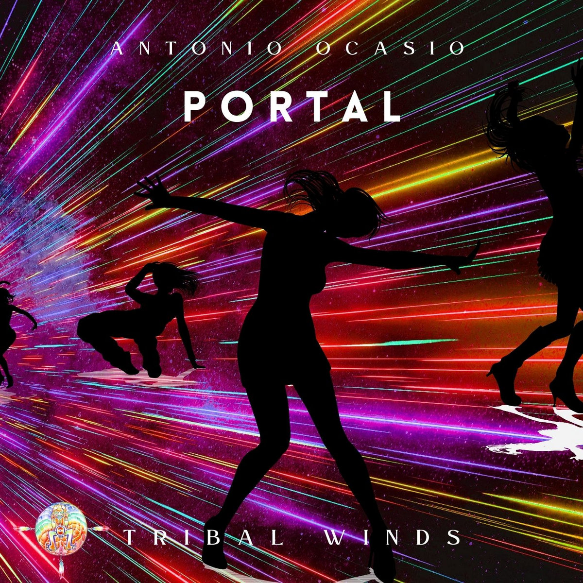 Antonio Ocasio Portal Antonio Ocasio/Tribal Winds