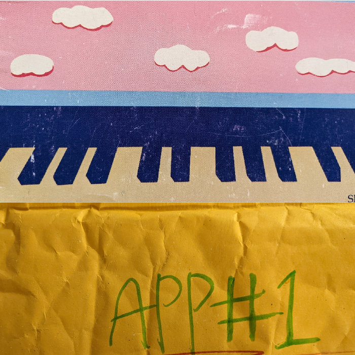 Appliance 1 Jamie Nelson