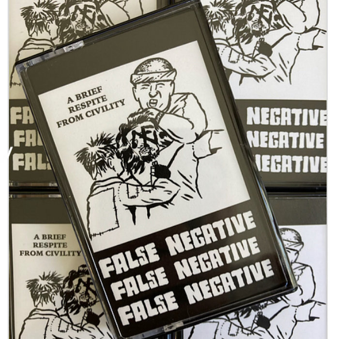 False Negative False Negative