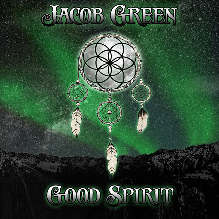Good Spirit Jacob Green
