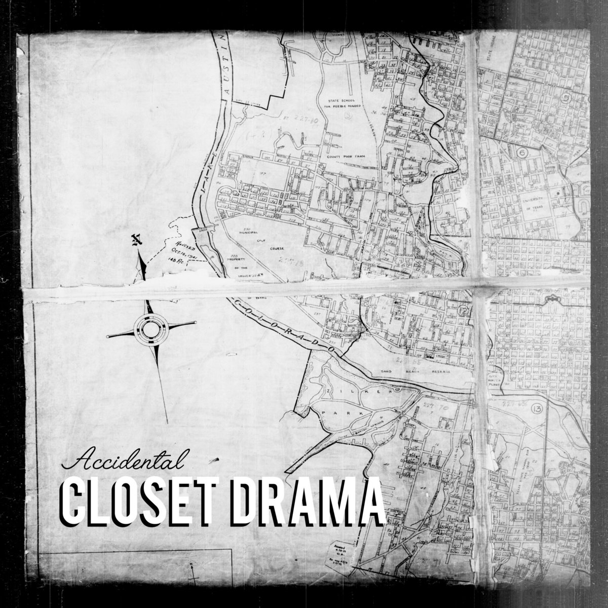 Accidental Closet Drama