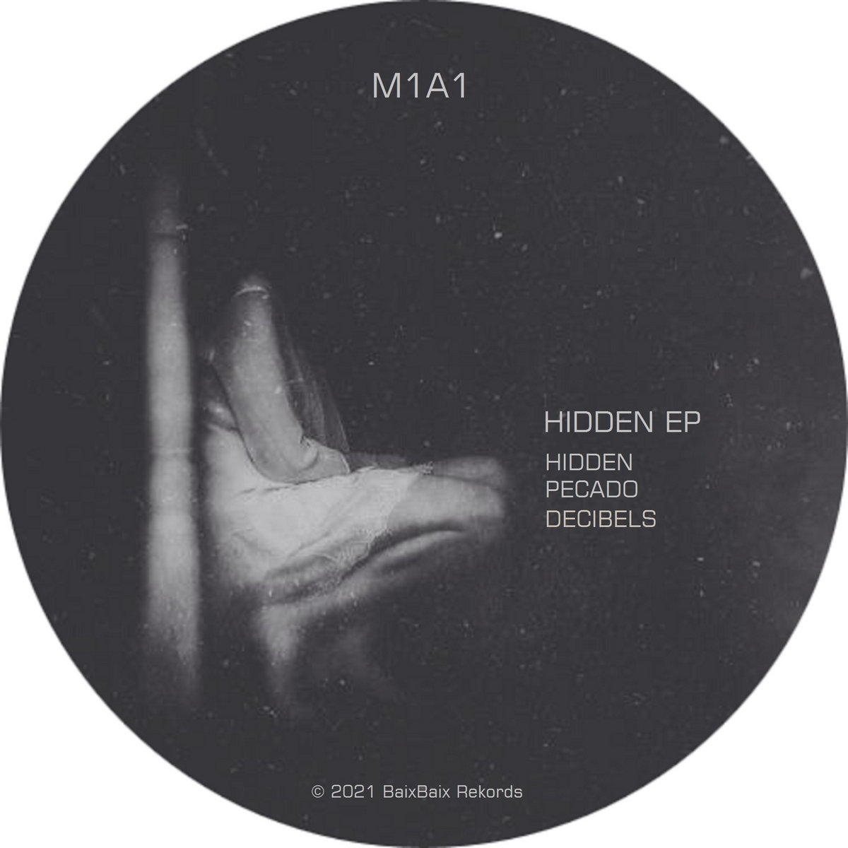 💢HIDDEN 🇪🇵💢 🔰M1A1🔰Exclusive on bandcamp 𝔹𝔸𝕀𝕏𝔹𝔸𝕀𝕏 ℝ𝔼𝕂𝕆ℝ𝔻𝕊