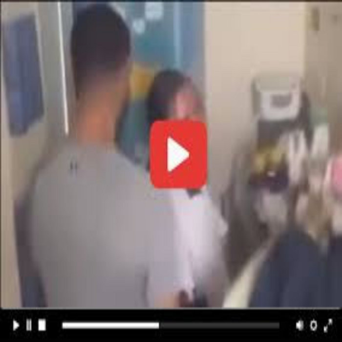 ++Leaked TV]**HMP Wandsworth Prison Officer Leaked Video Viral On