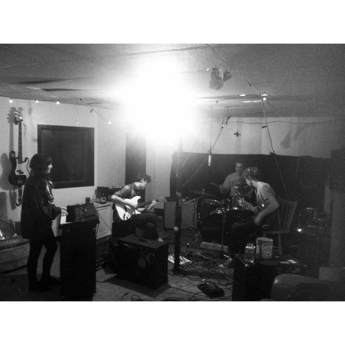 The Dirty Basement Tapes Salvador DeliMeats