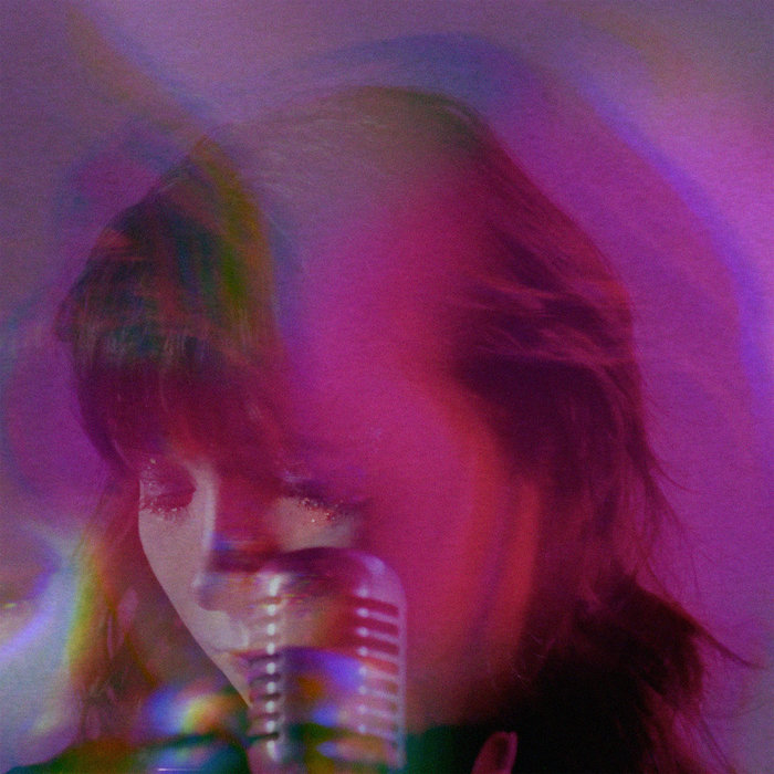 Sugar Water Flower Face