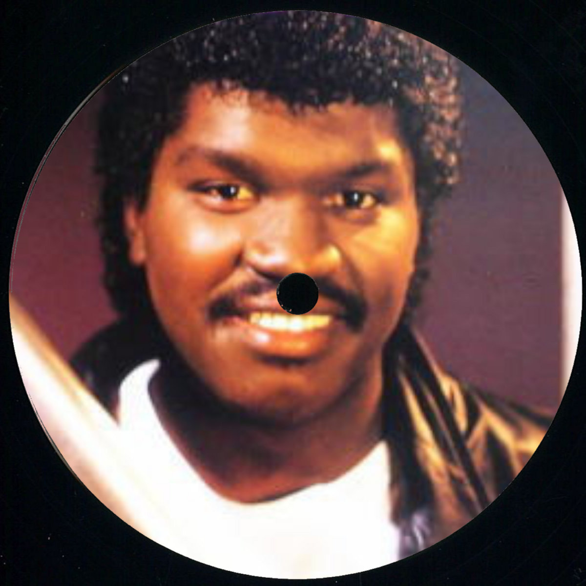 High Tension (Jefferson Street Boys Edit) (Bandcamp Only) Roman Truth