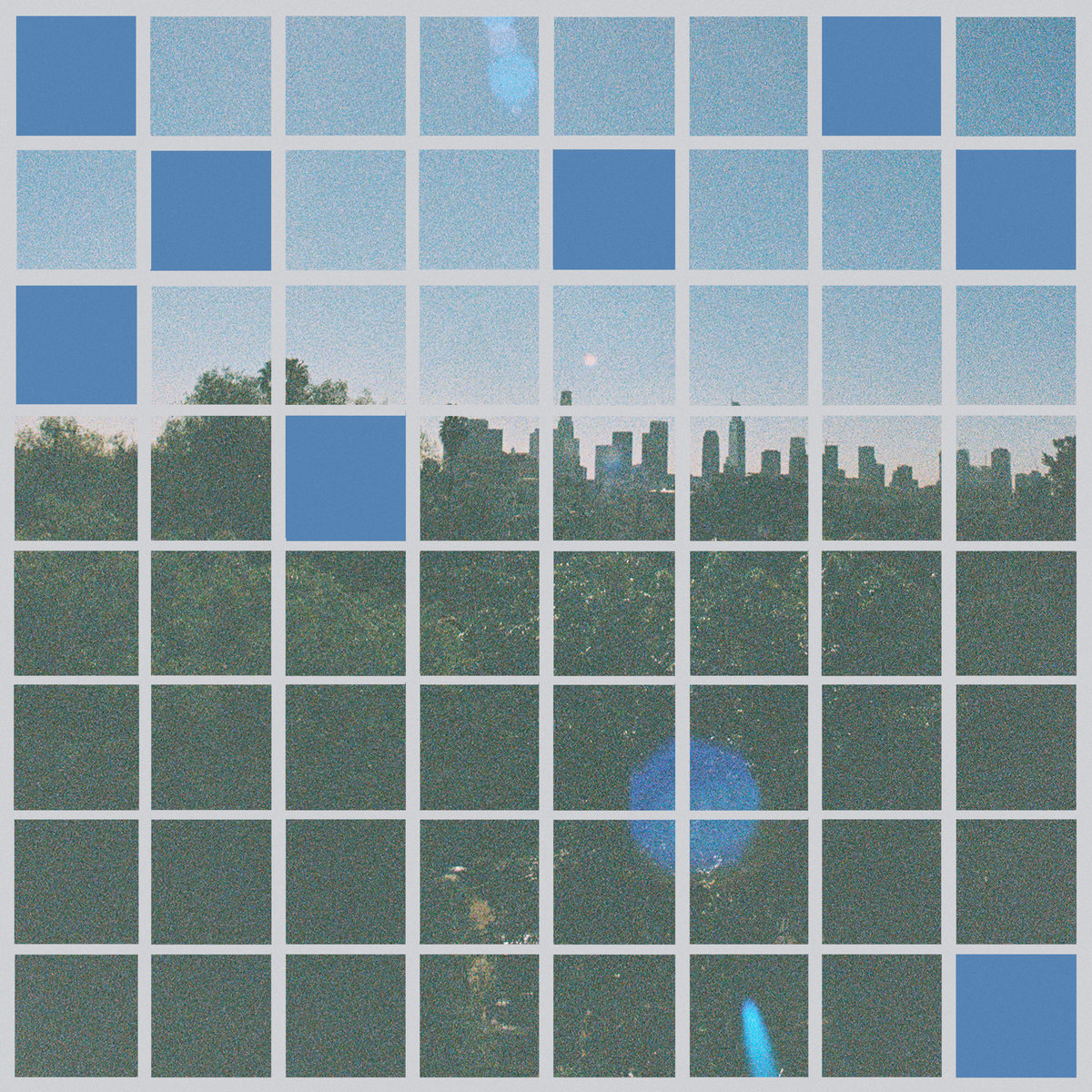 2022 Spring Charity Compilation Anxiety Blanket