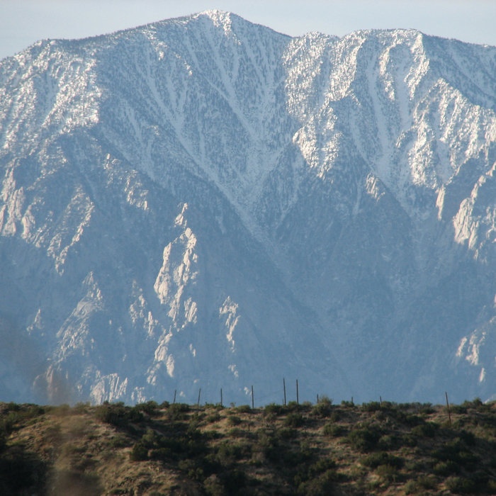 San Jacinto John Beagley