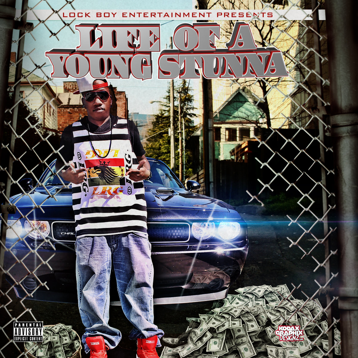 LIFE OF A YOUNG STUNNA YOUNG STUNNA Stunna334