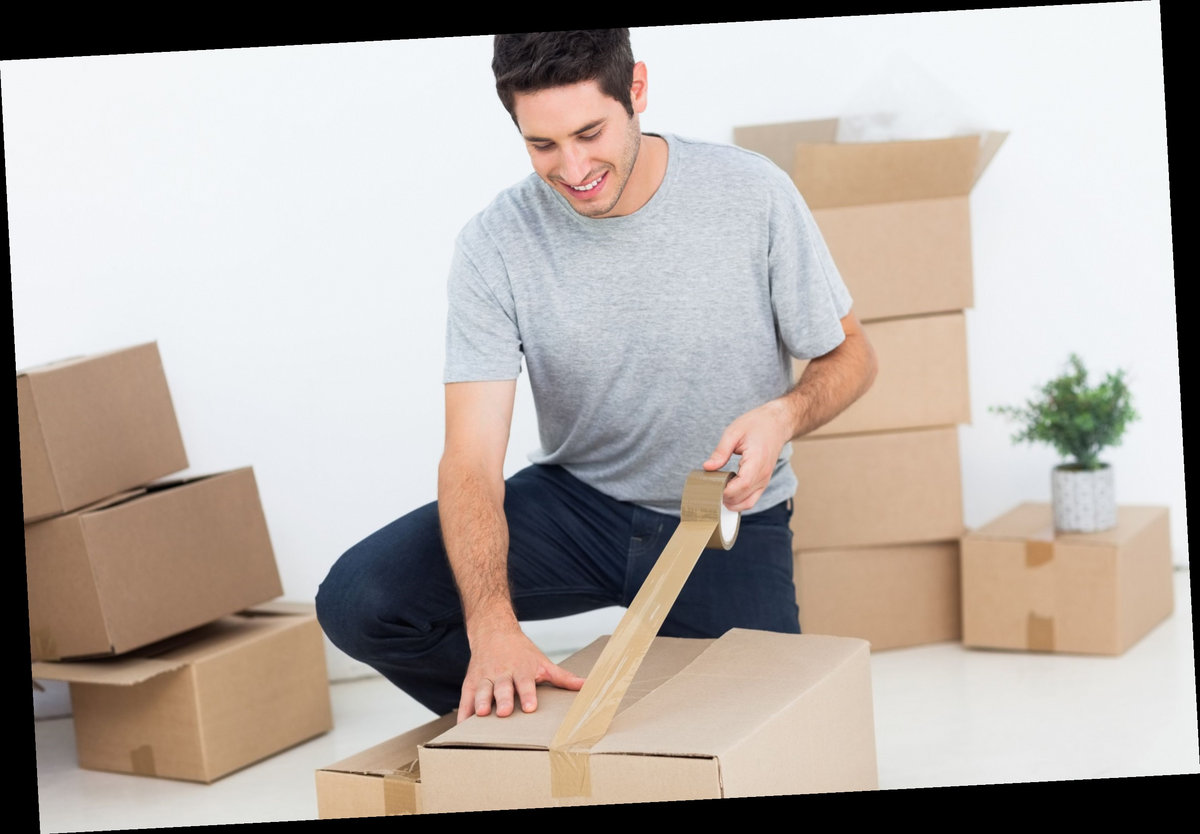 International moving companies denver from MA +1(855)7892734