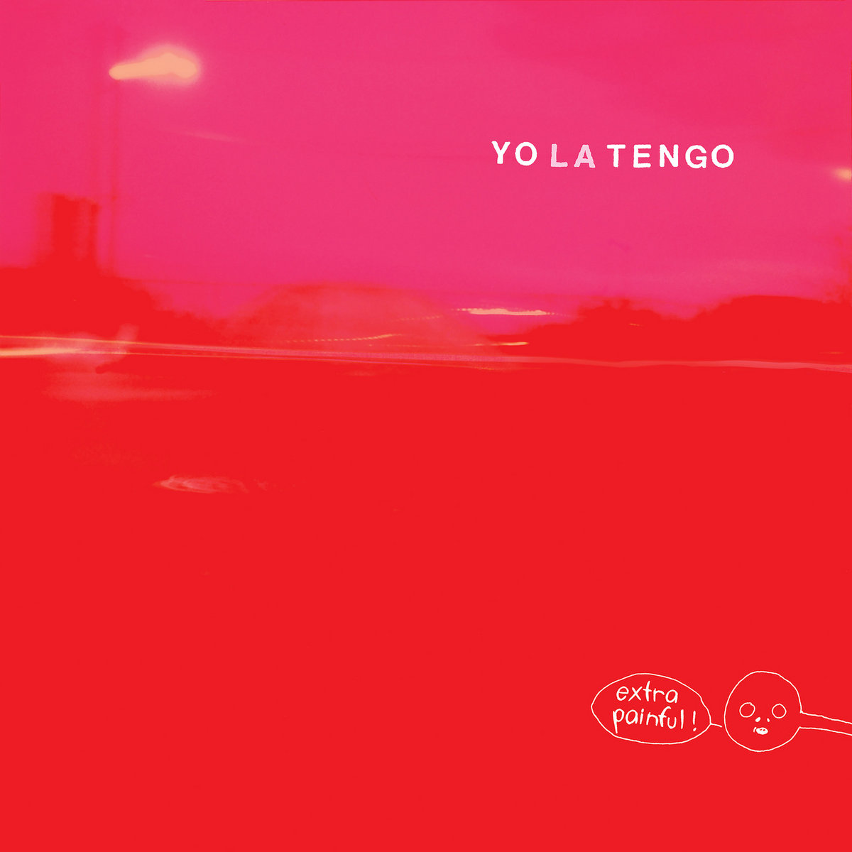 Extra Painful Yo La Tengo