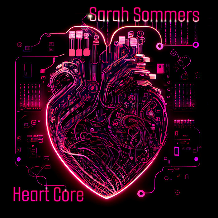 HeartCore | Sarah Sommers