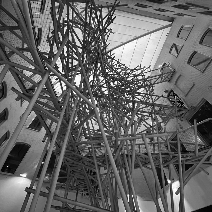 2131 Quietest Records