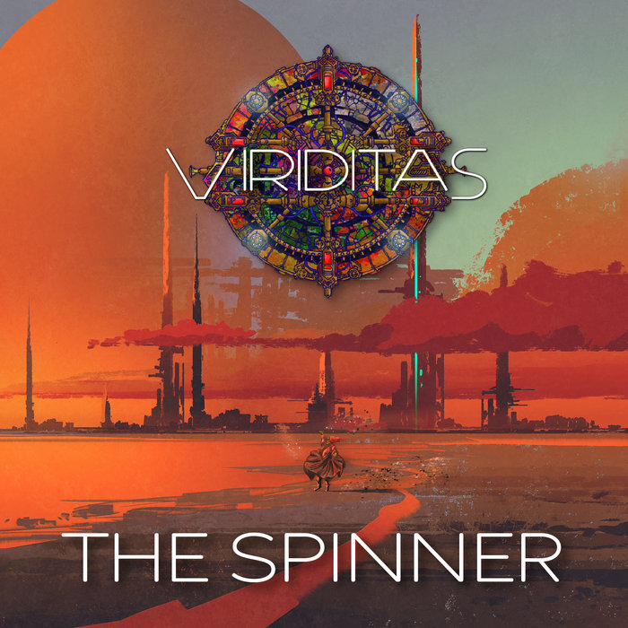 Viriditas