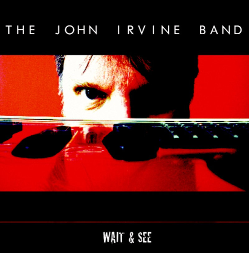 John Irvine. Kind of newly discovered. Steve Hoffman Music Forums