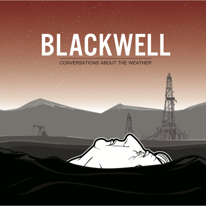 Conversations about the Weather Blackwell