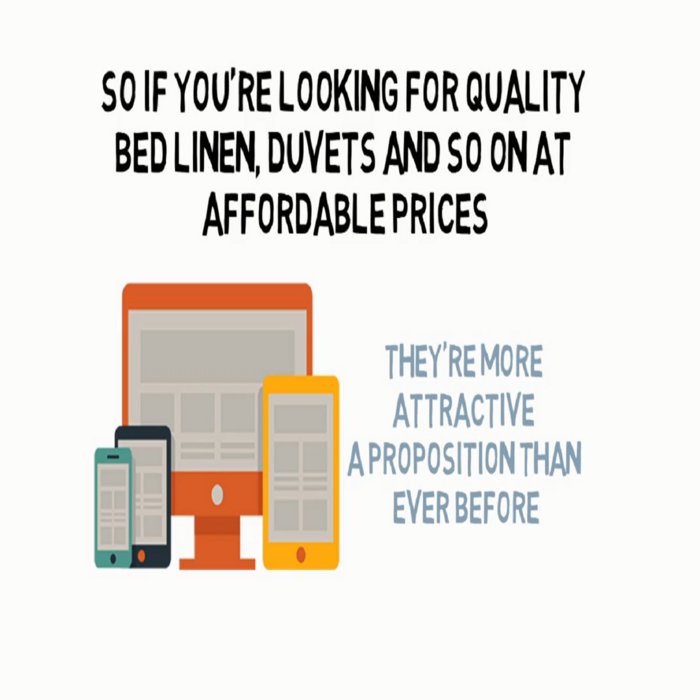 Why Online Bedding Companies Are Saving Their Customers A Fortune