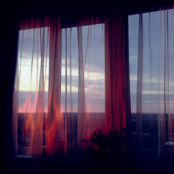 Teenage Murderer Null Blooms