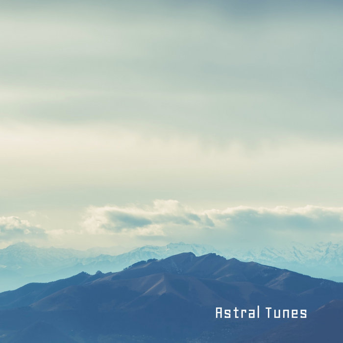 Sleep Horizon (Ambient Soundscapes with 2 Hz Delta Waves) Astral Tunes