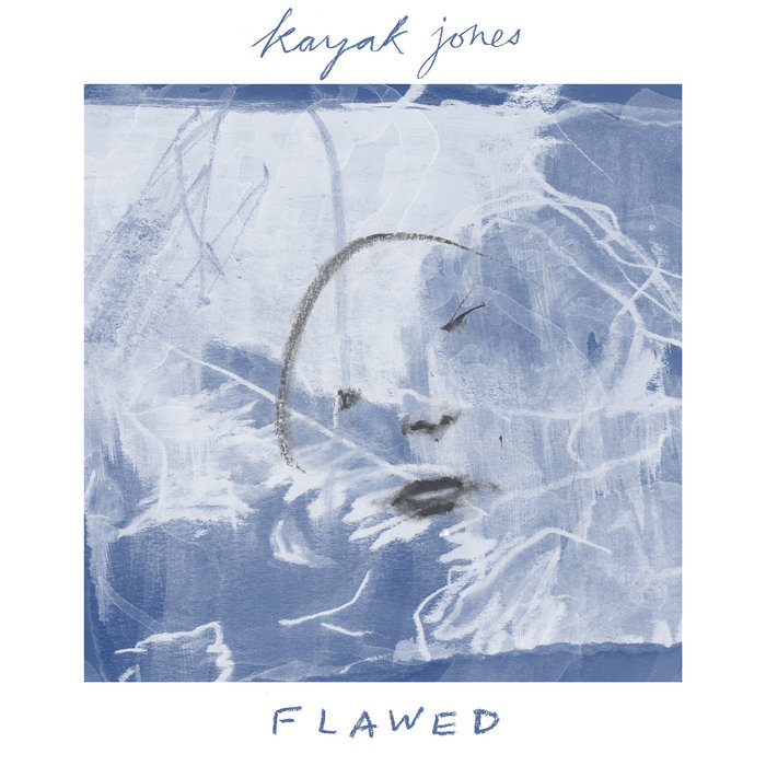 Flawed Kayak Jones