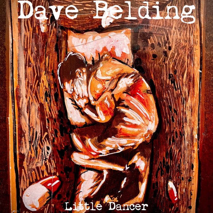 Little Dancer Dave Belding
