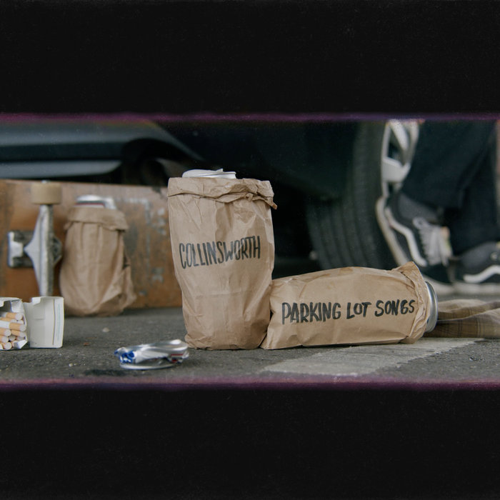 Parking Lot Songs Collinsworth