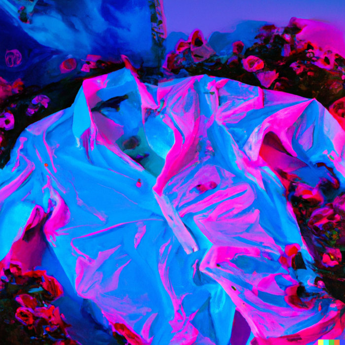 Mixtape 1 John Fleming