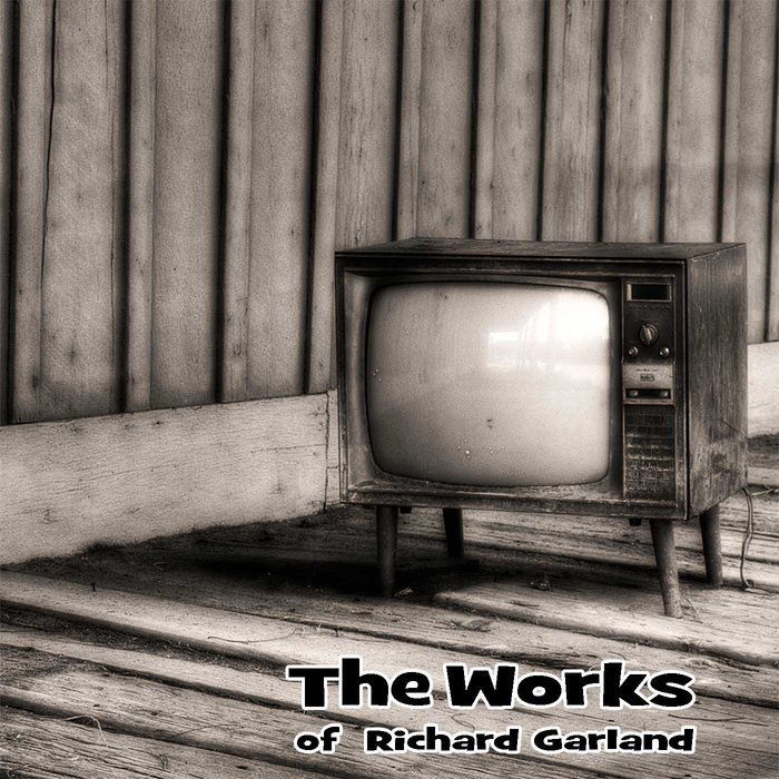 The Works Richard Garland