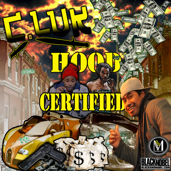 Hood Certified Not Sure Community College