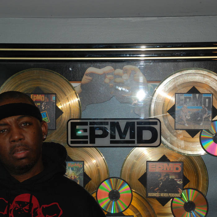 Erick Sermon & Marvin Gaye Music (SoulTronik Remix) SoulTronik