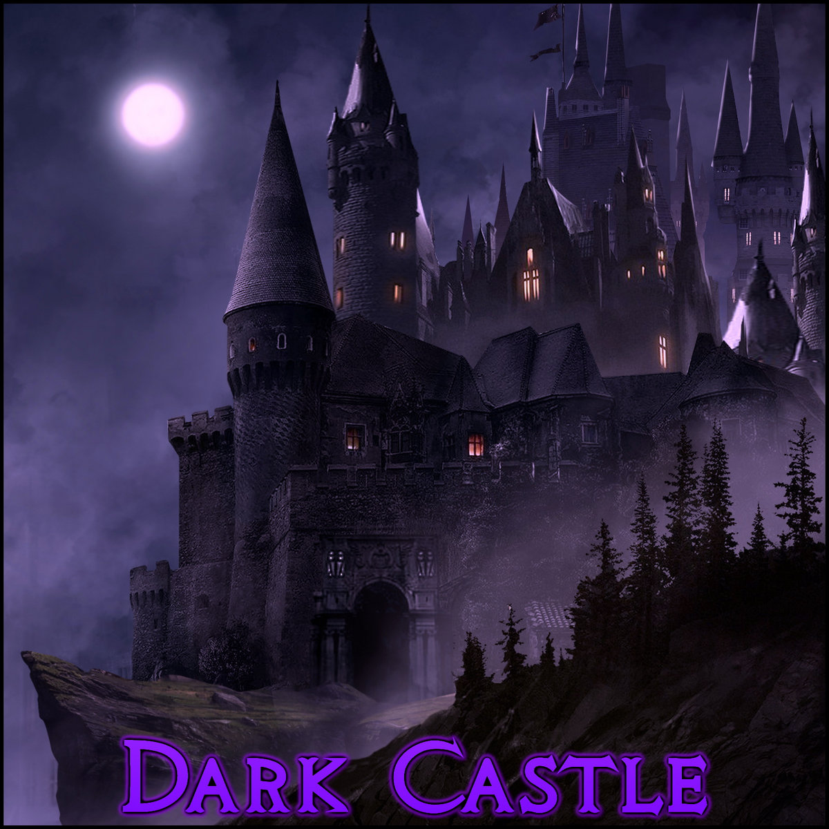 Seamstress with Raven Wings Derek & Brandon Fiechter