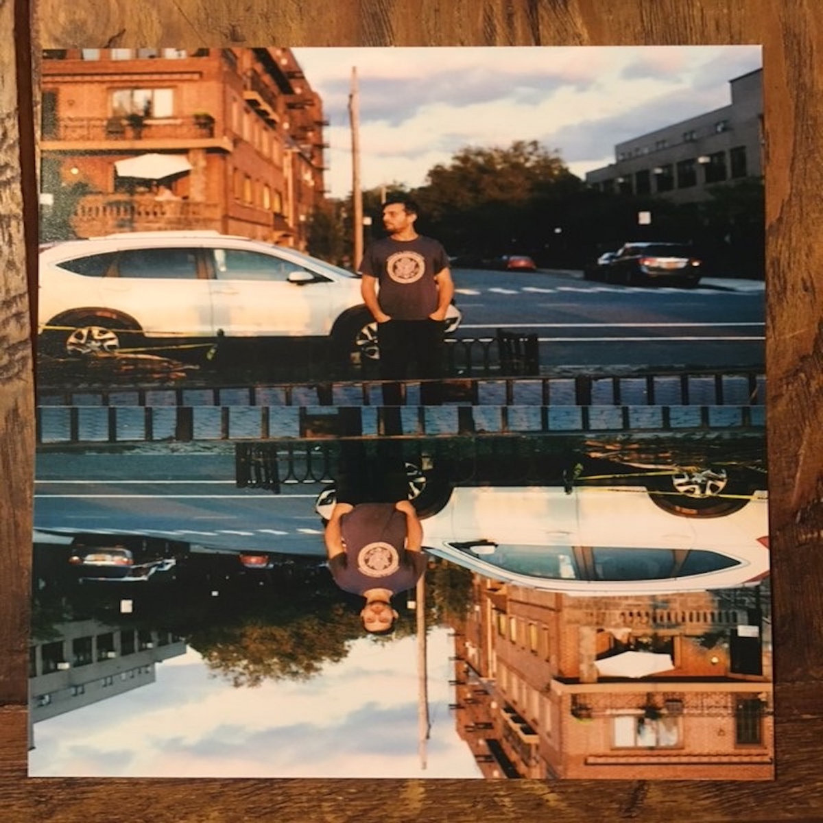 Inside Songs Omer Leibovitz