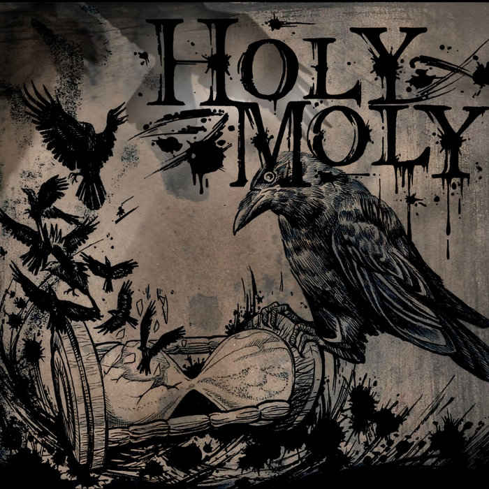 Brothers' Keepers Holy Moly