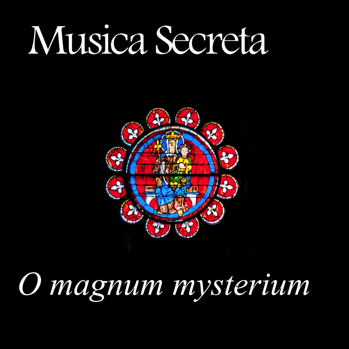 O magnum mysterium Musica Secreta