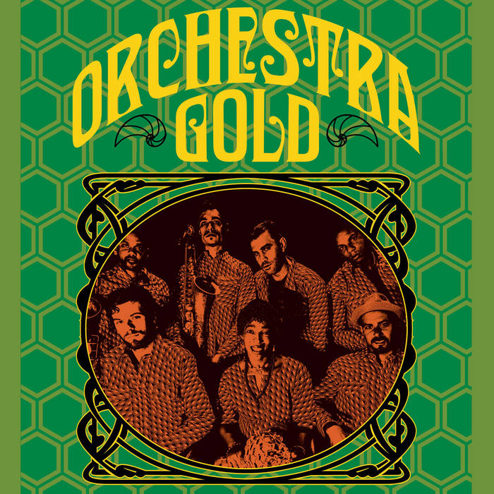 Orchestra Gold 0 Orchestra Gold