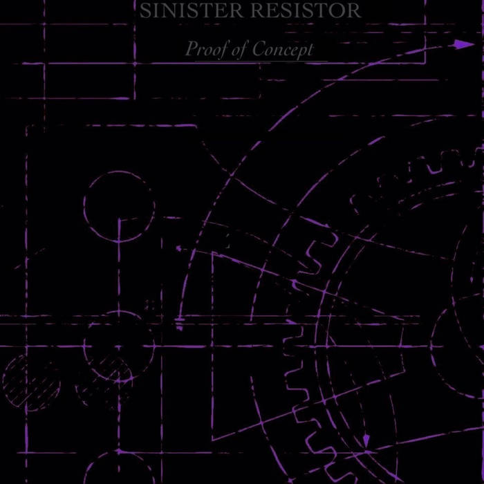 Proof of Concept Sinister Resistor