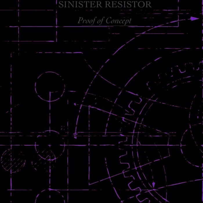 Proof of Concept Sinister Resistor