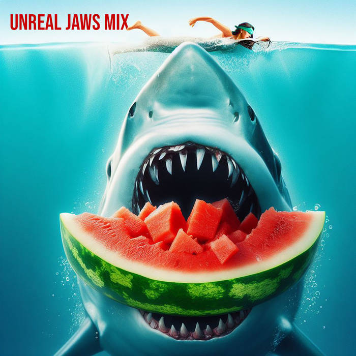 unreal jaws mix GetMusic
