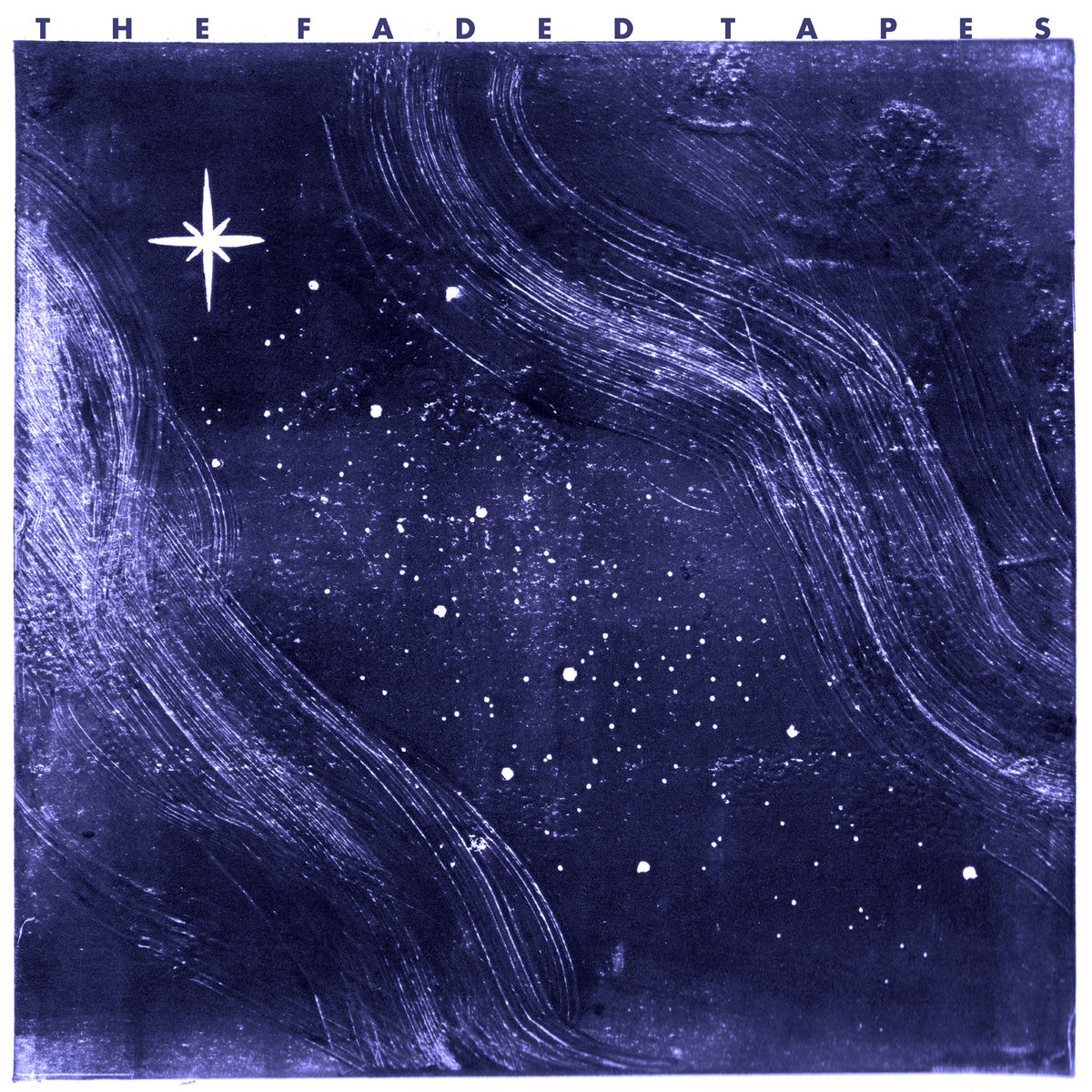 BBR2 Faded Tapes E.P The Faded Tapes. Box Bedroom Rebels