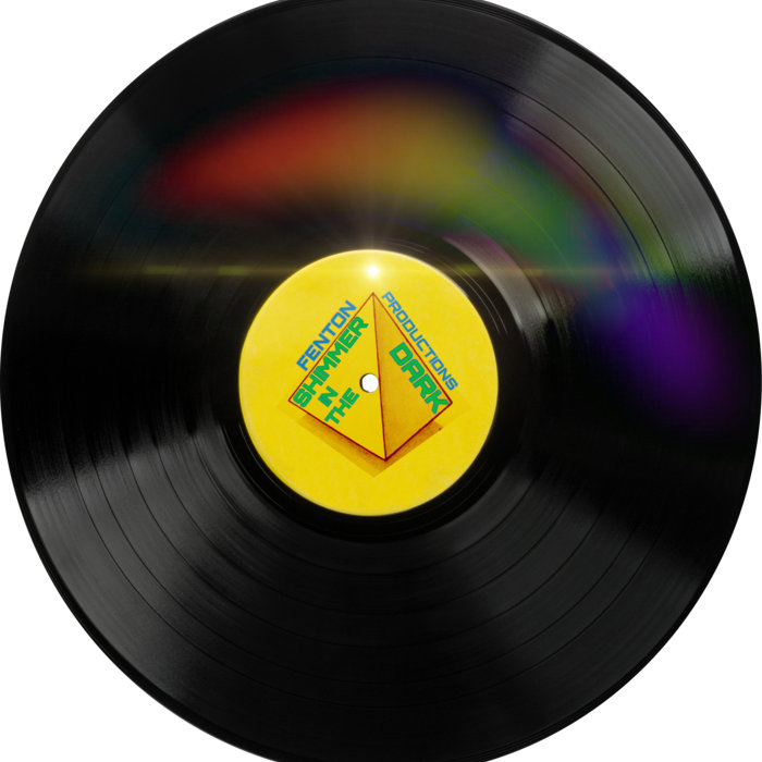 Shimmer in the Dark Fenton and the Master Plan, Connor McBride