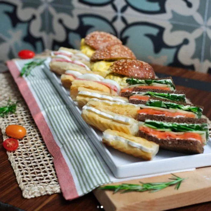 Sandwich Shops Manhattan mangiasandwich