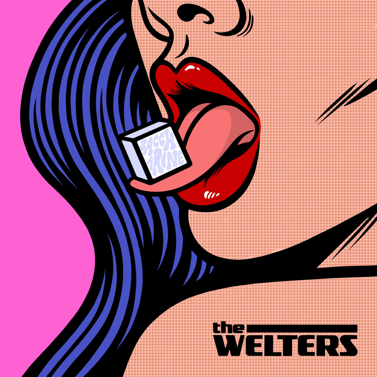 Saccharine The Welters