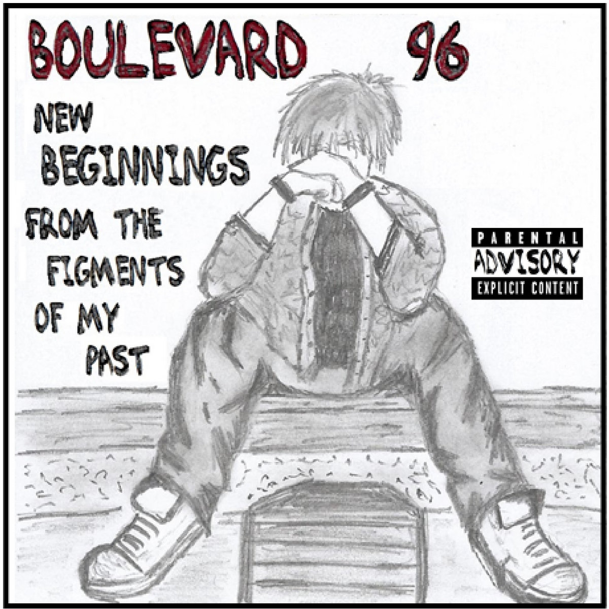 New Beginnings From The Figments of My Past Boulevard 96