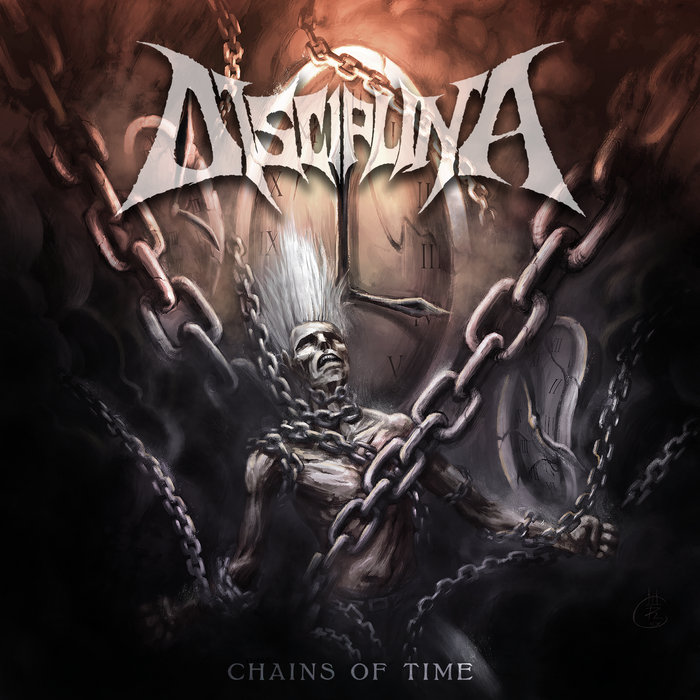 Chains of Time Disciplina