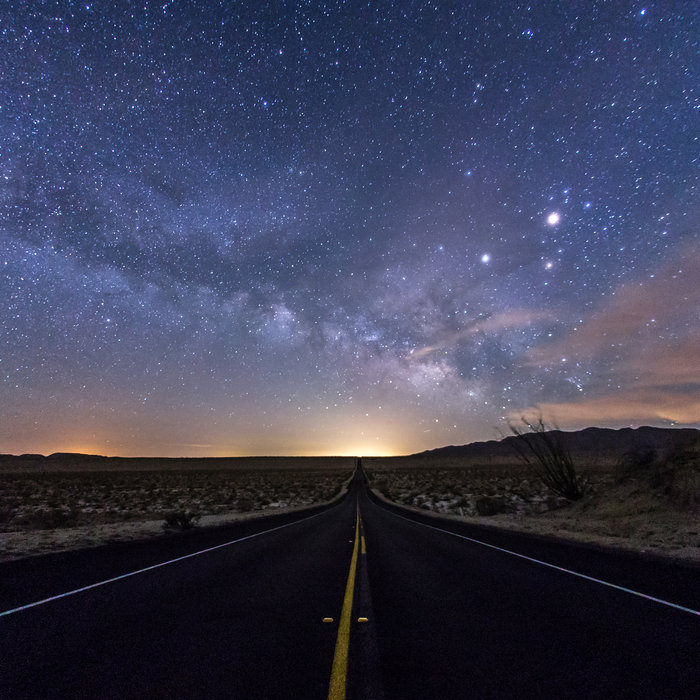 Chasing Headlights Cwtch