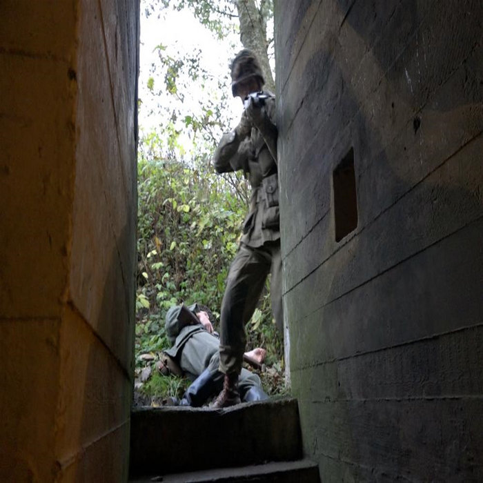 Iron Cross The Road to Normandy (2019) HD Download Movie Torrent